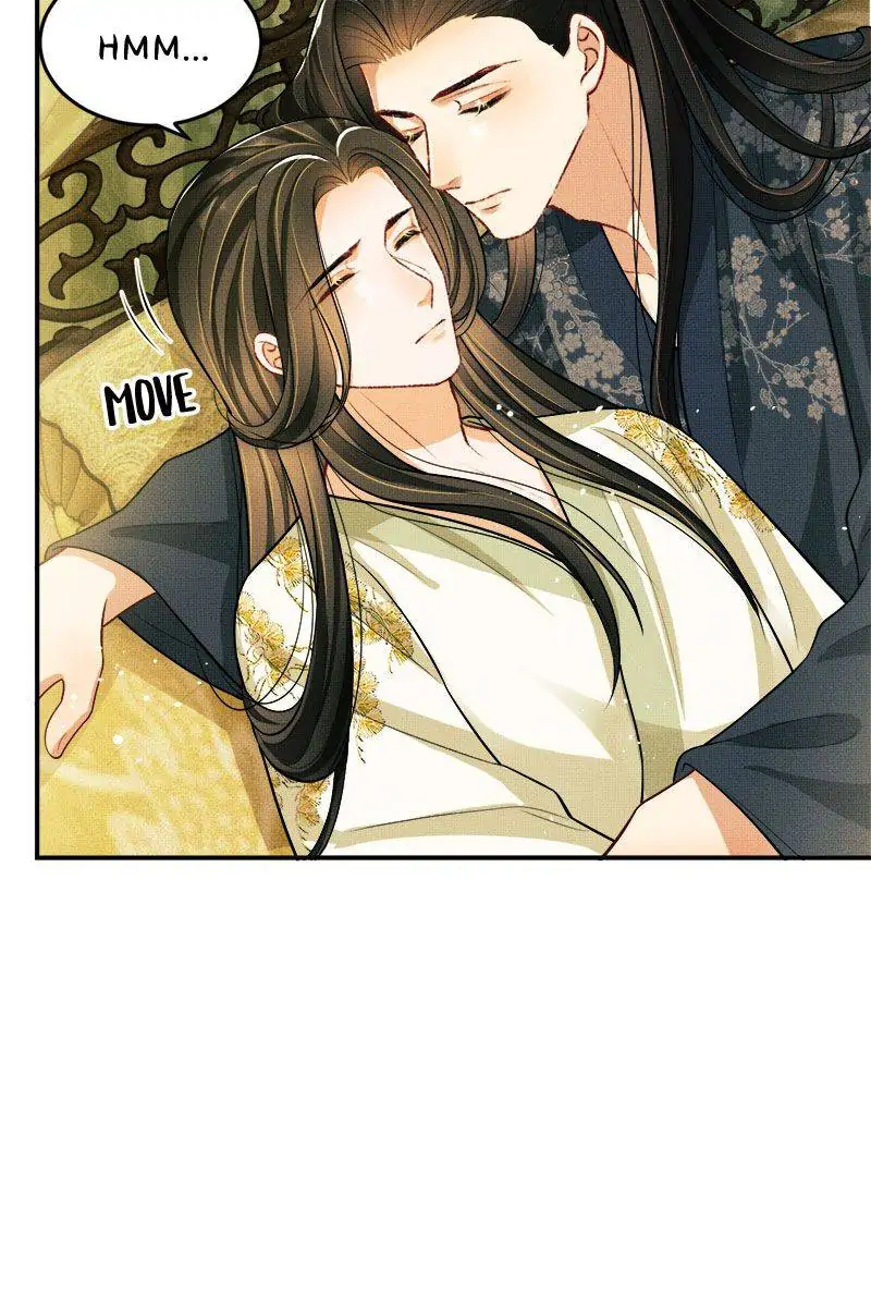 The Tyrant Prince’s Last Promise - Chapter 46 Page 20