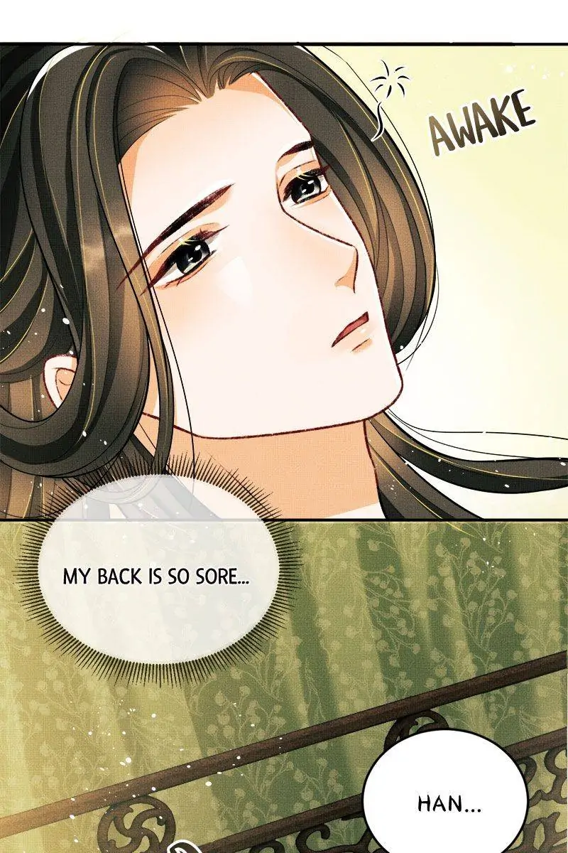 The Tyrant Prince’s Last Promise - Chapter 46 Page 21
