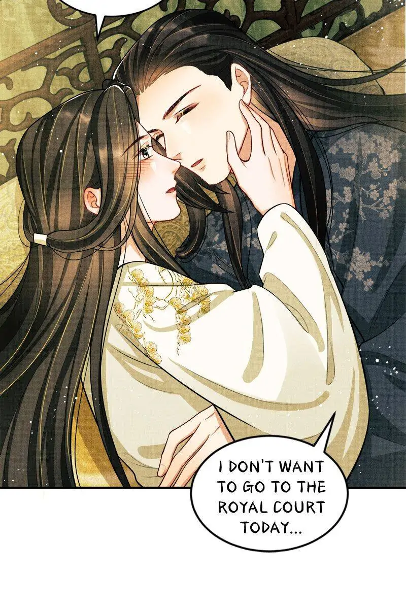 The Tyrant Prince’s Last Promise - Chapter 46 Page 23