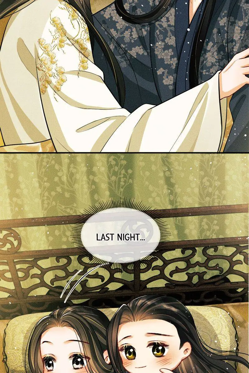 The Tyrant Prince’s Last Promise - Chapter 46 Page 26