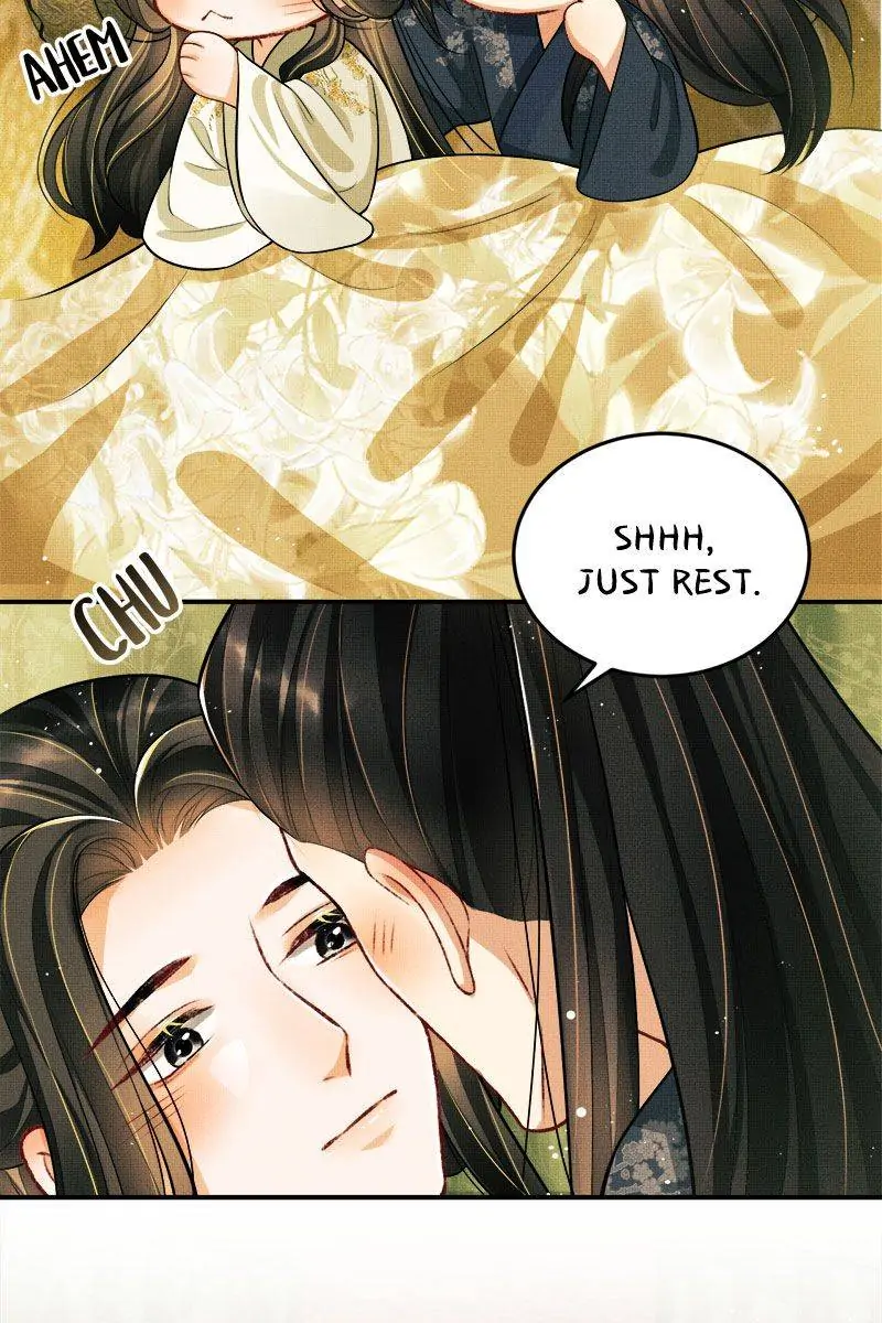 The Tyrant Prince’s Last Promise - Chapter 46 Page 27