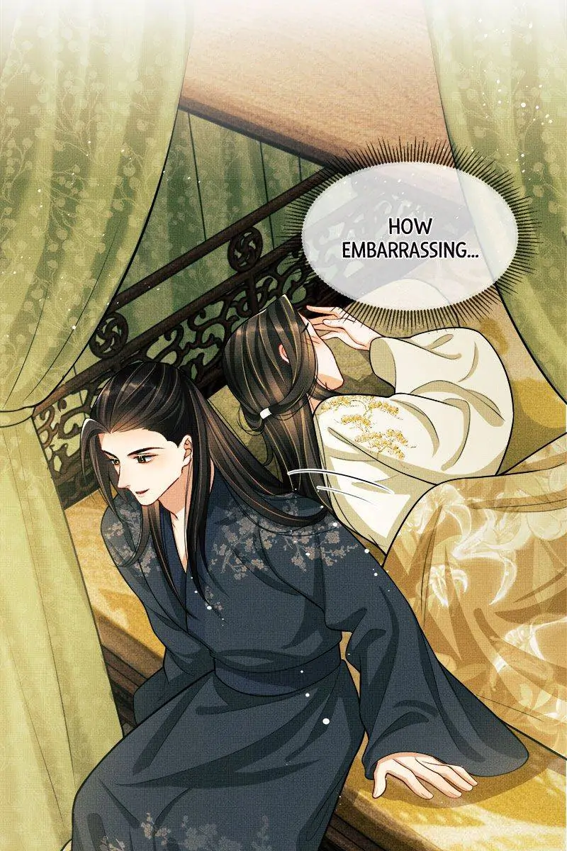 The Tyrant Prince’s Last Promise - Chapter 46 Page 28