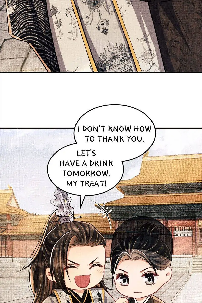 The Tyrant Prince’s Last Promise - Chapter 46 Page 33