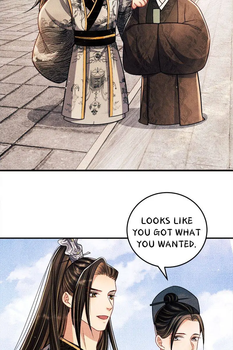 The Tyrant Prince’s Last Promise - Chapter 46 Page 34