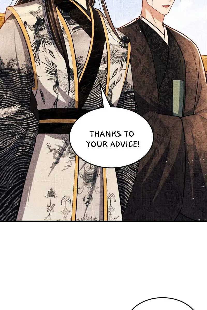 The Tyrant Prince’s Last Promise - Chapter 46 Page 35
