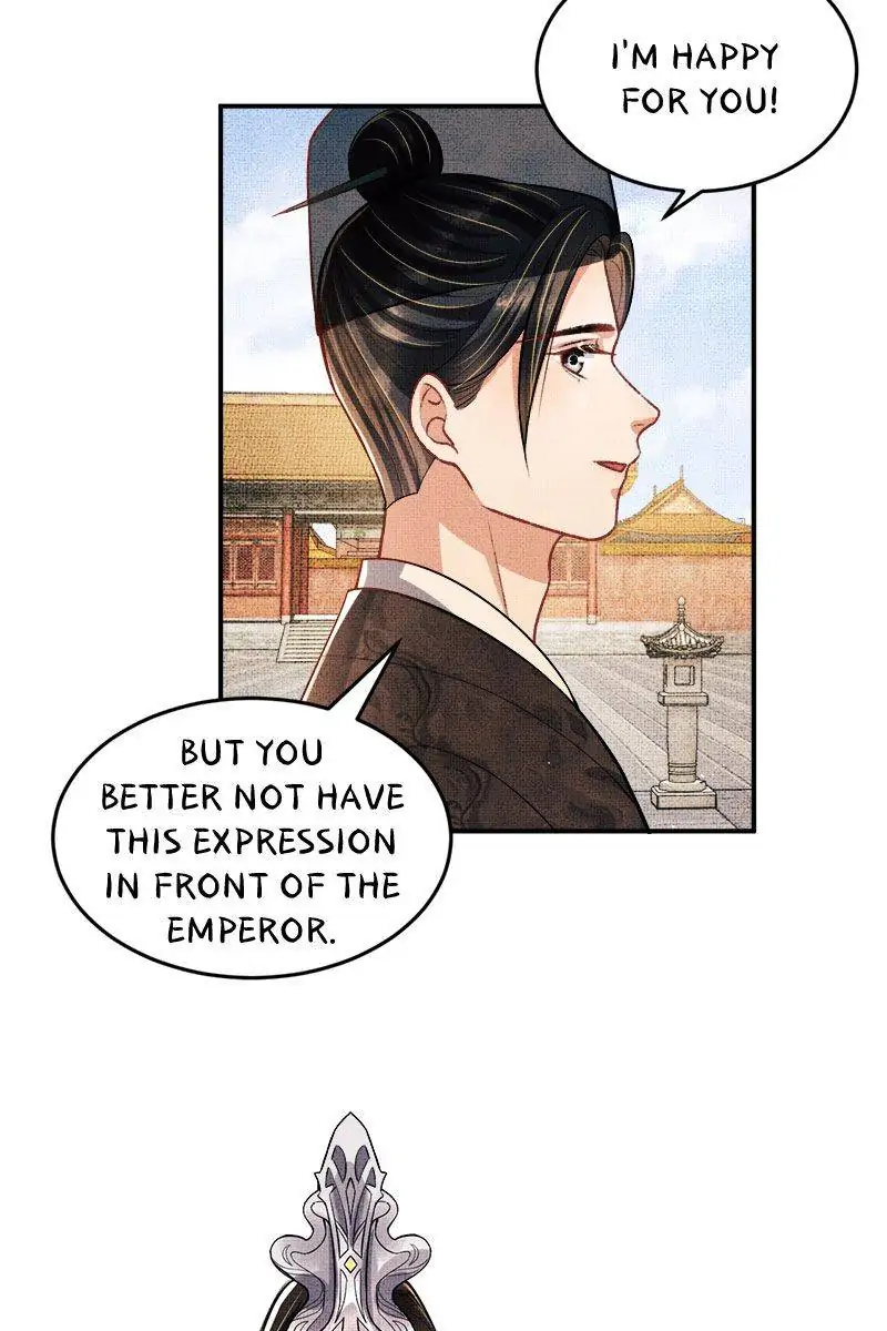 The Tyrant Prince’s Last Promise - Chapter 46 Page 36