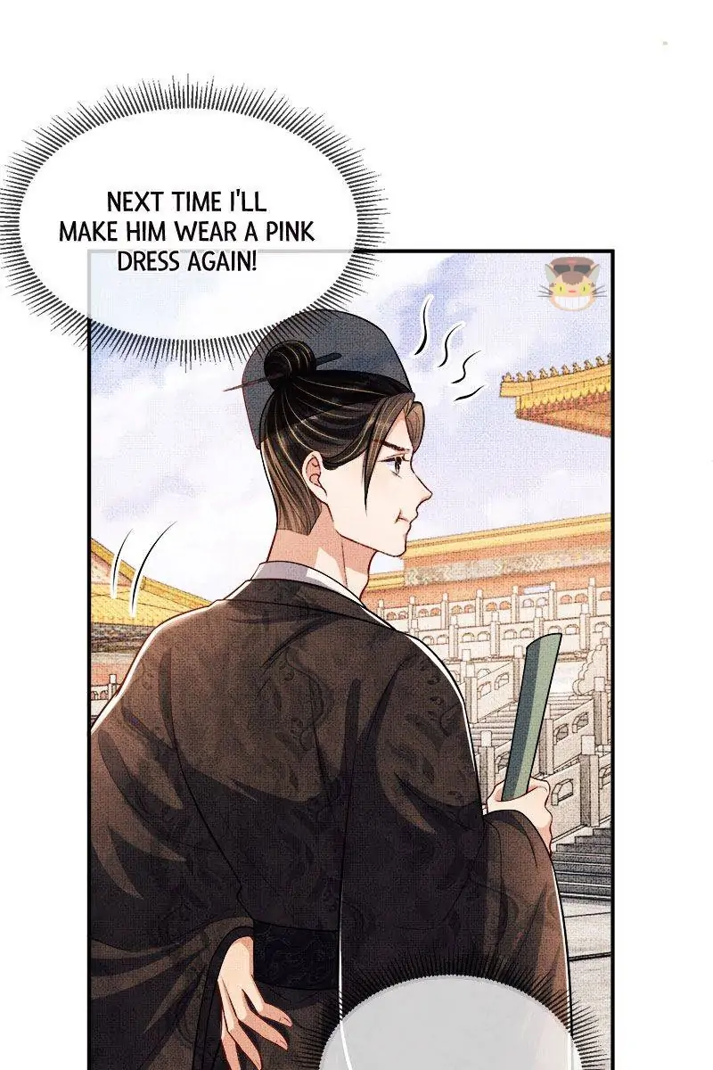 The Tyrant Prince’s Last Promise - Chapter 46 Page 40