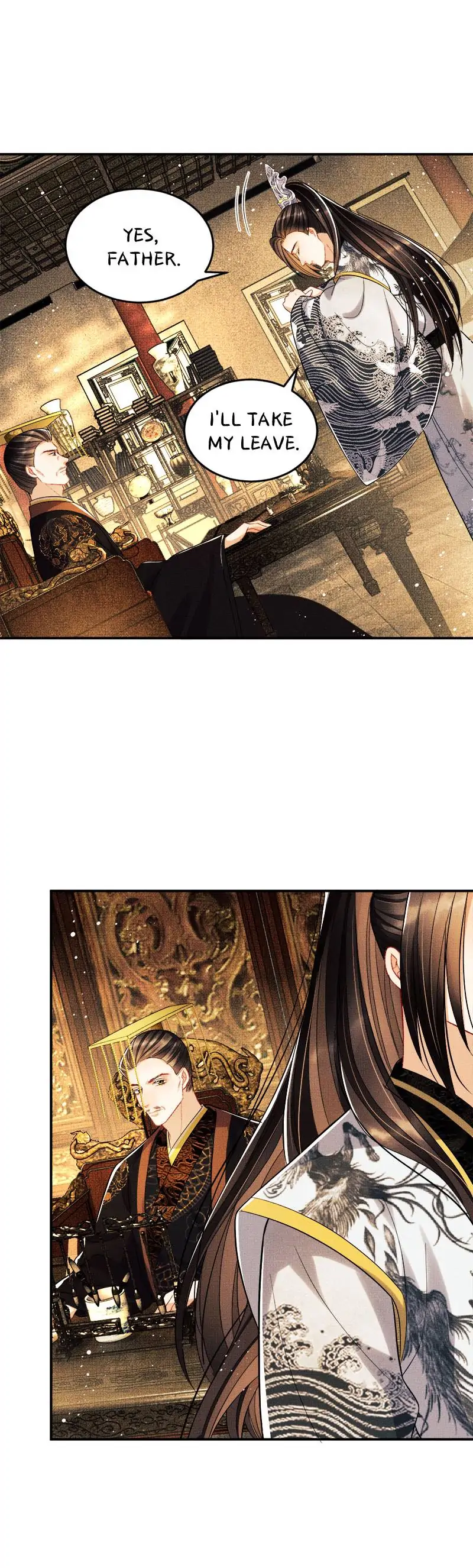 The Tyrant Prince’s Last Promise - Chapter 47 Page 7