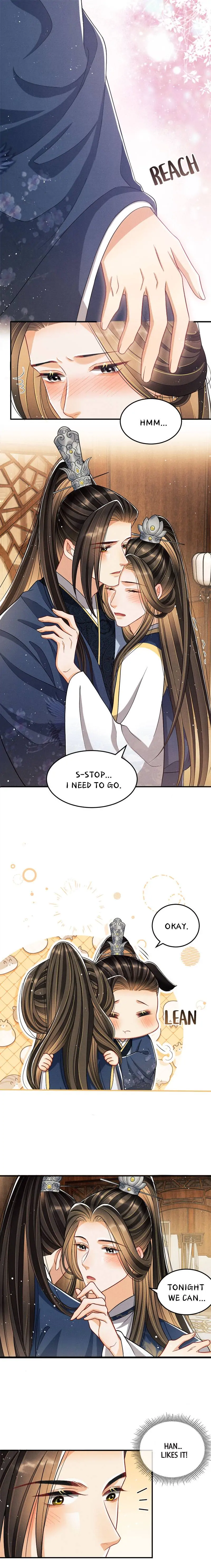 The Tyrant Prince’s Last Promise - Chapter 49 Page 2