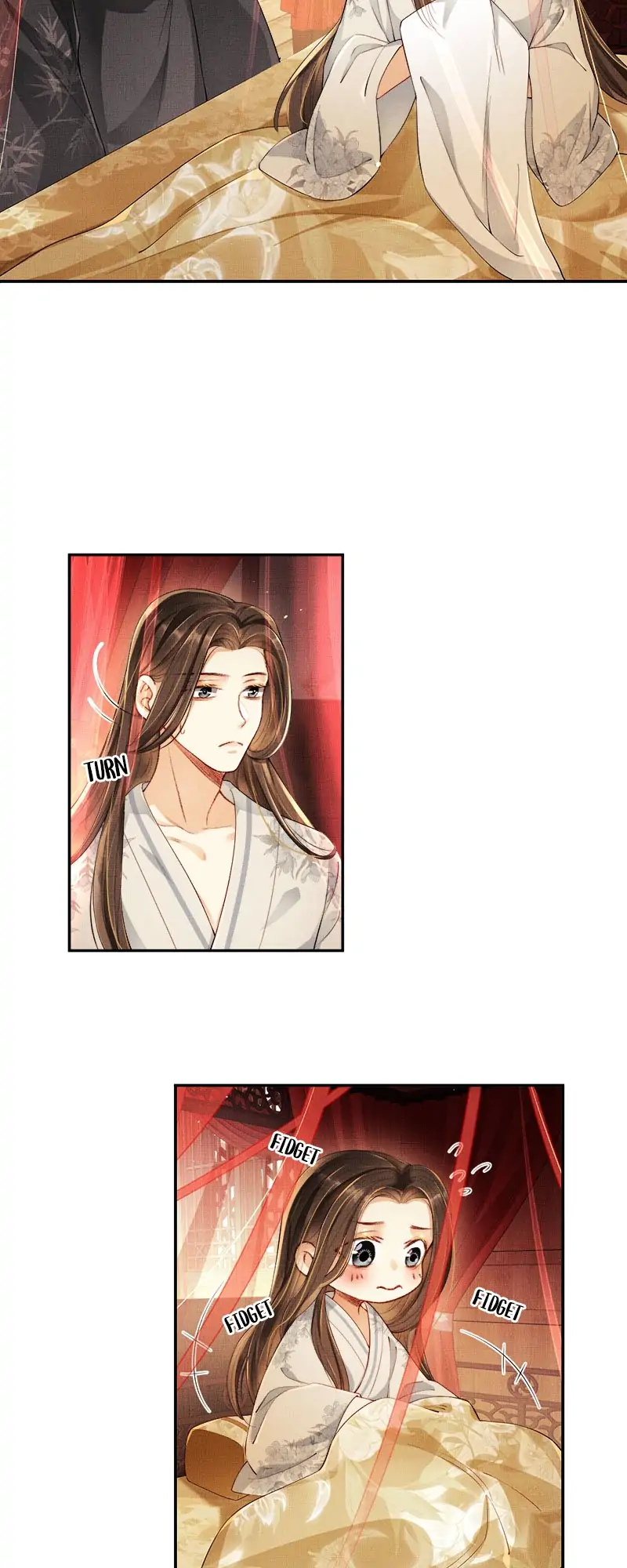 The Tyrant Prince’s Last Promise - Chapter 5 Page 2
