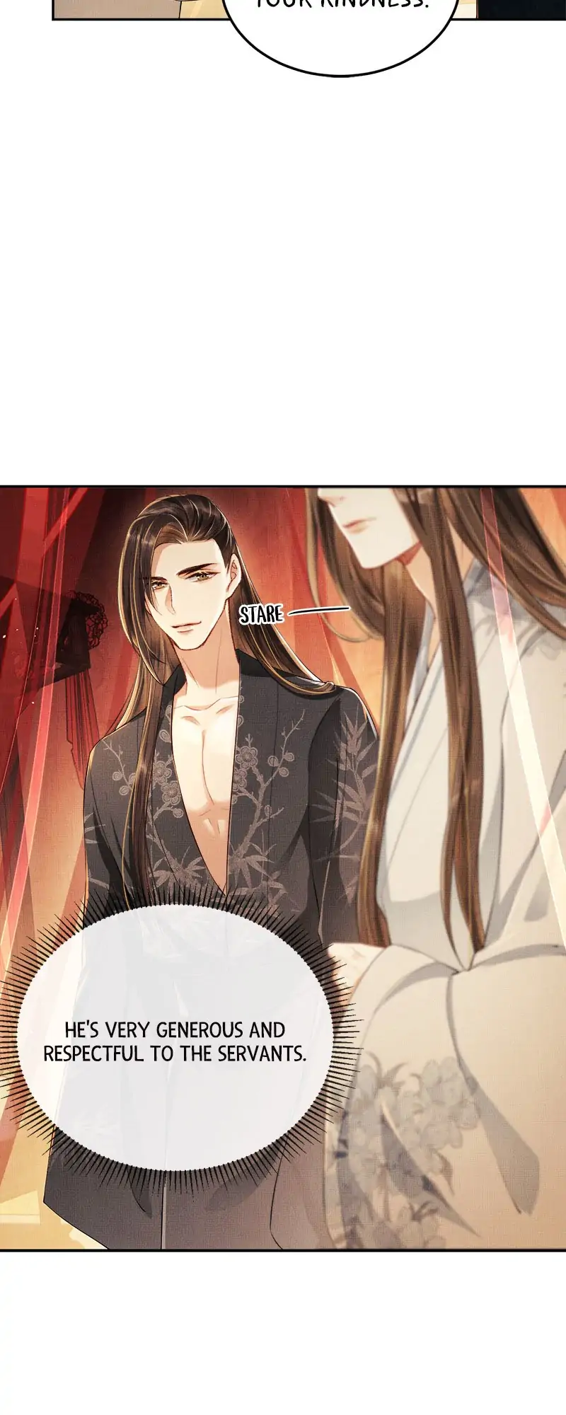 The Tyrant Prince’s Last Promise - Chapter 5 Page 6
