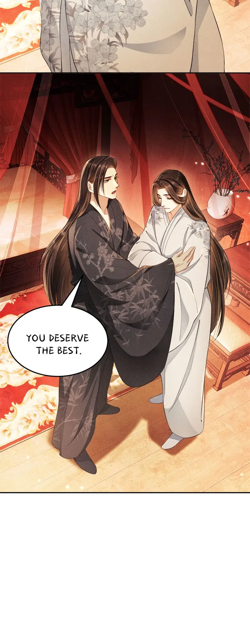 The Tyrant Prince’s Last Promise - Chapter 5 Page 10