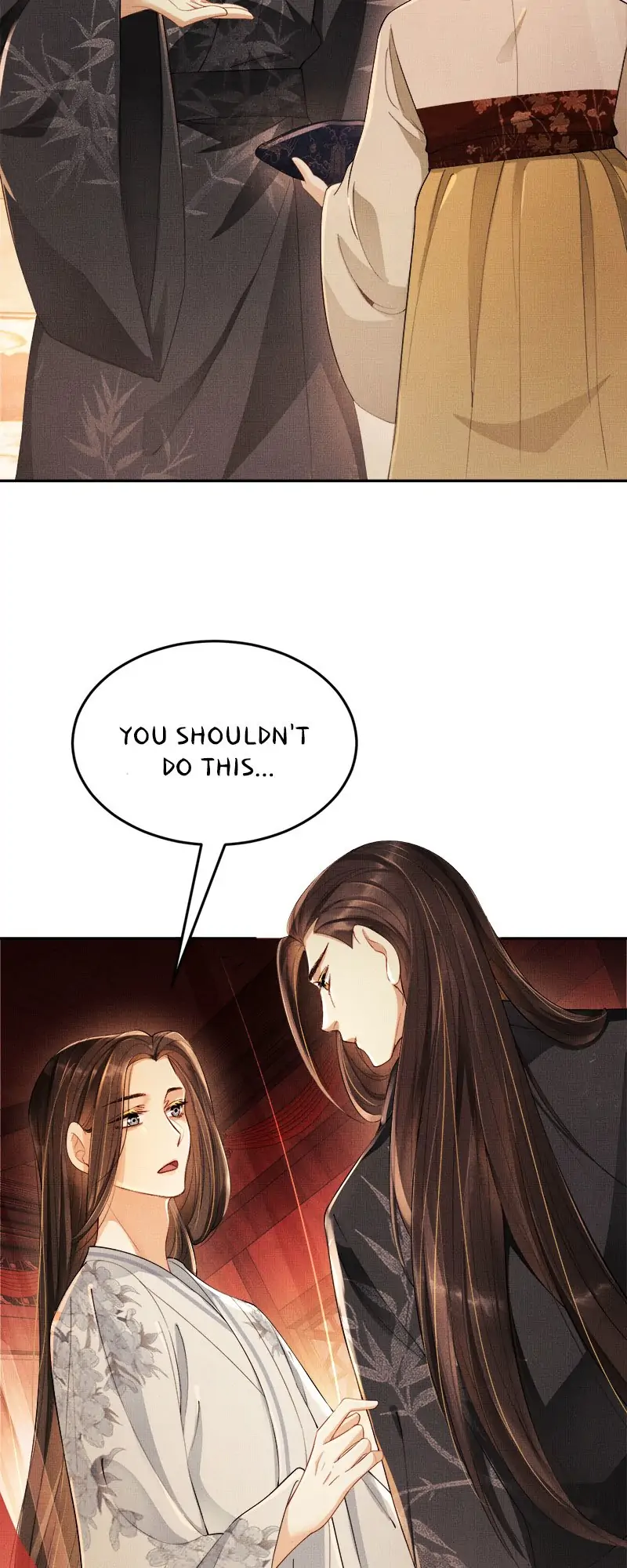 The Tyrant Prince’s Last Promise - Chapter 5 Page 12