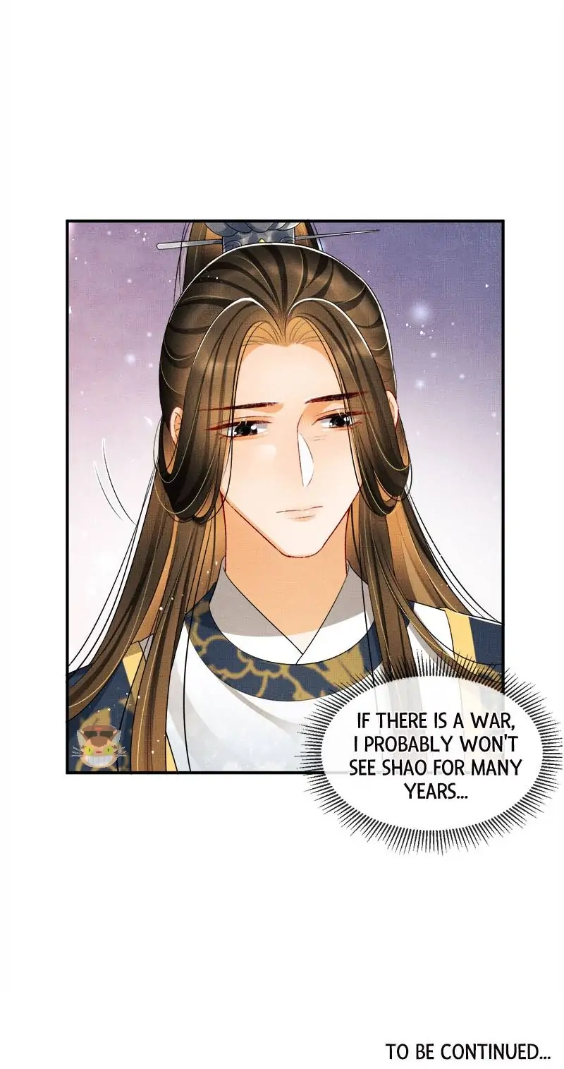 The Tyrant Prince’s Last Promise - Chapter 53 Page 14