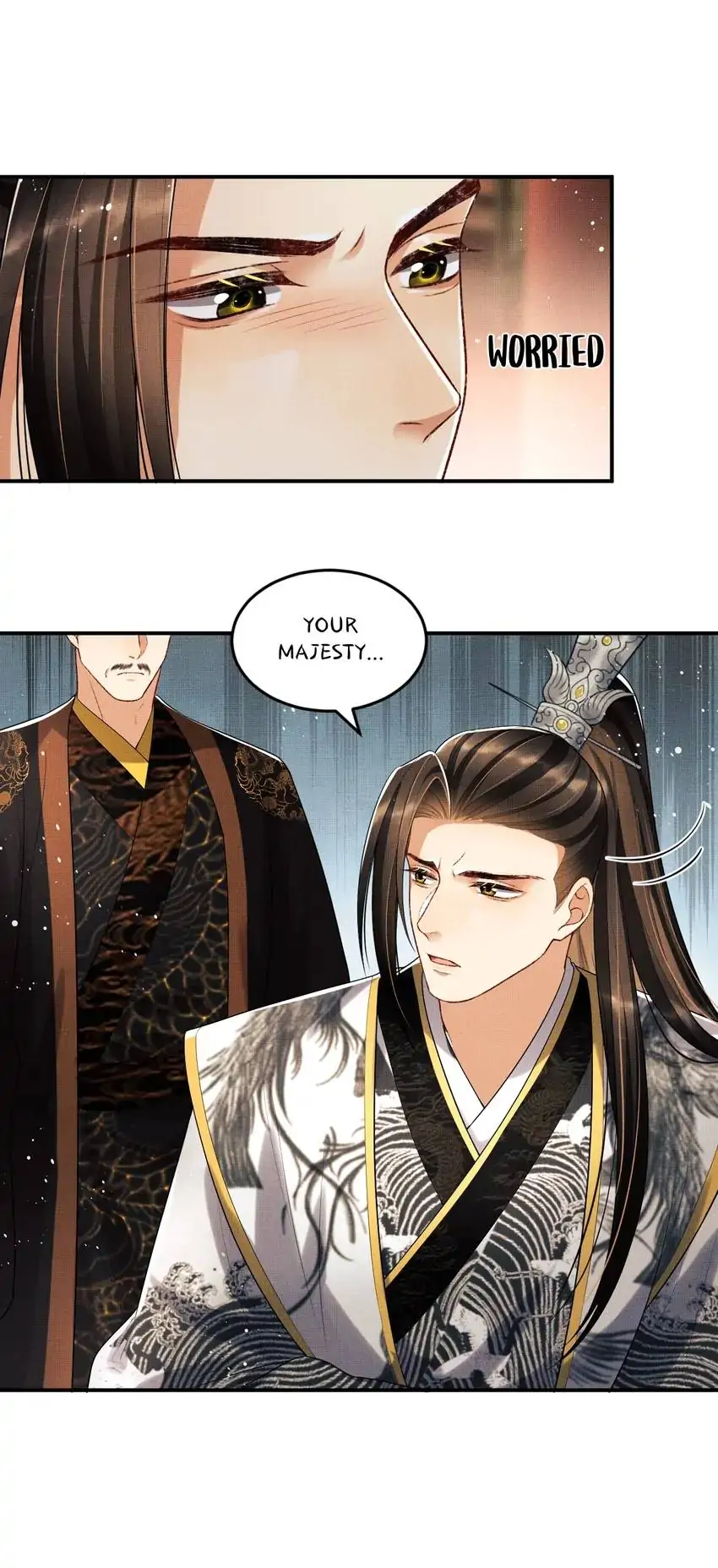 The Tyrant Prince’s Last Promise - Chapter 56 Page 14