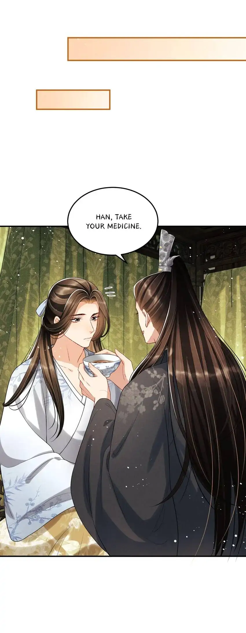 The Tyrant Prince’s Last Promise - Chapter 57 Page 5