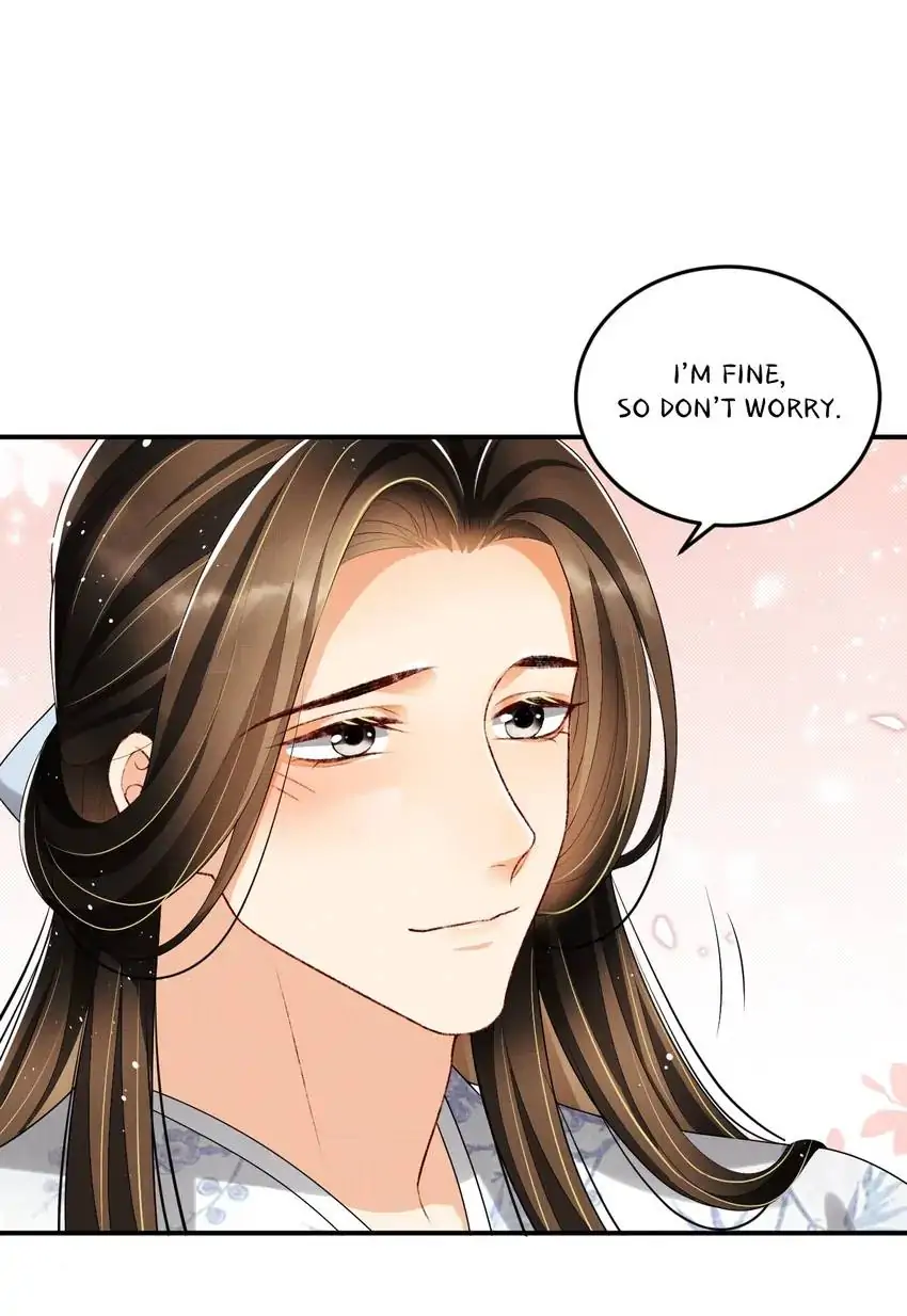 The Tyrant Prince’s Last Promise - Chapter 57 Page 6