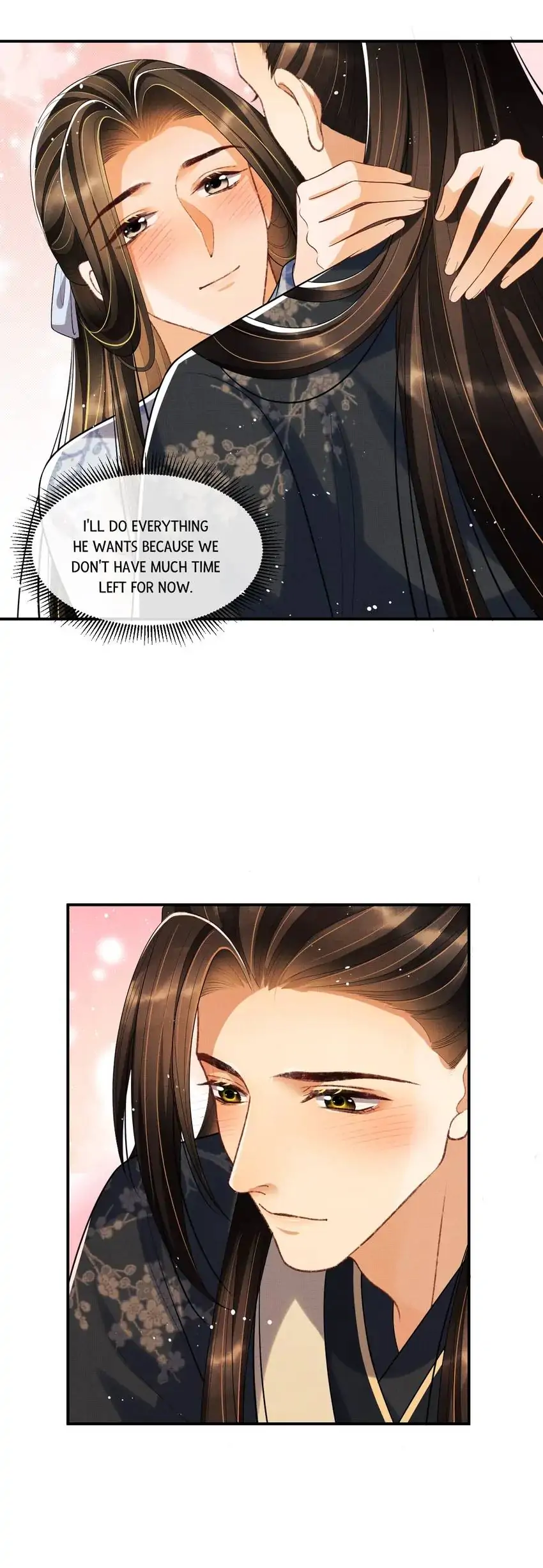 The Tyrant Prince’s Last Promise - Chapter 58 Page 3