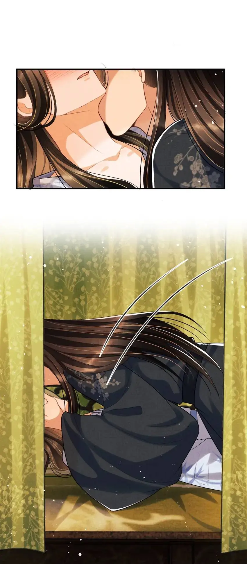 The Tyrant Prince’s Last Promise - Chapter 58 Page 4