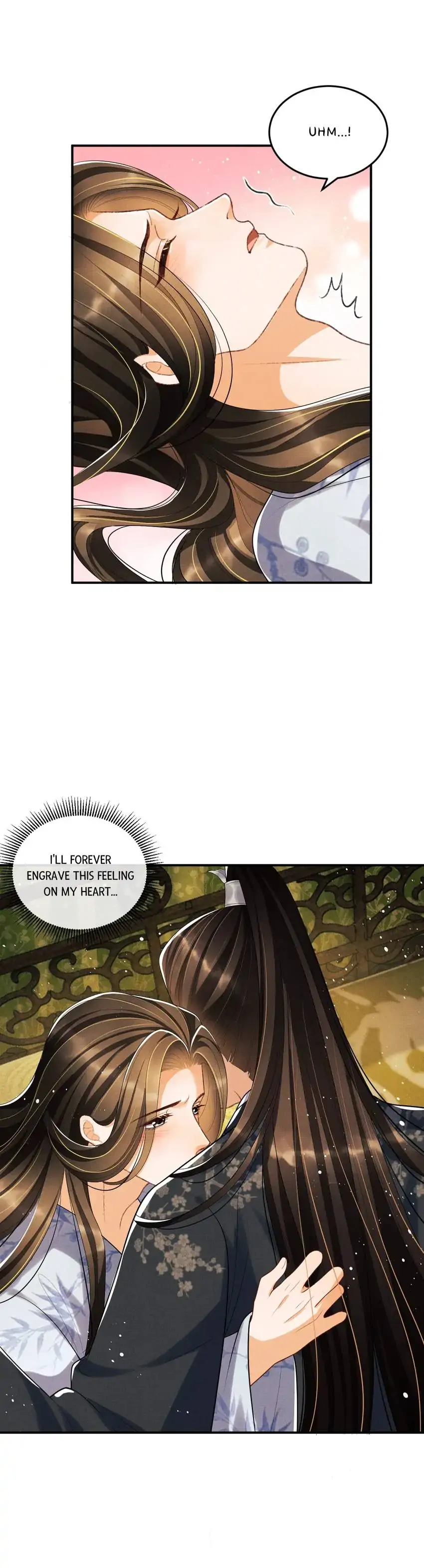 The Tyrant Prince’s Last Promise - Chapter 58 Page 6