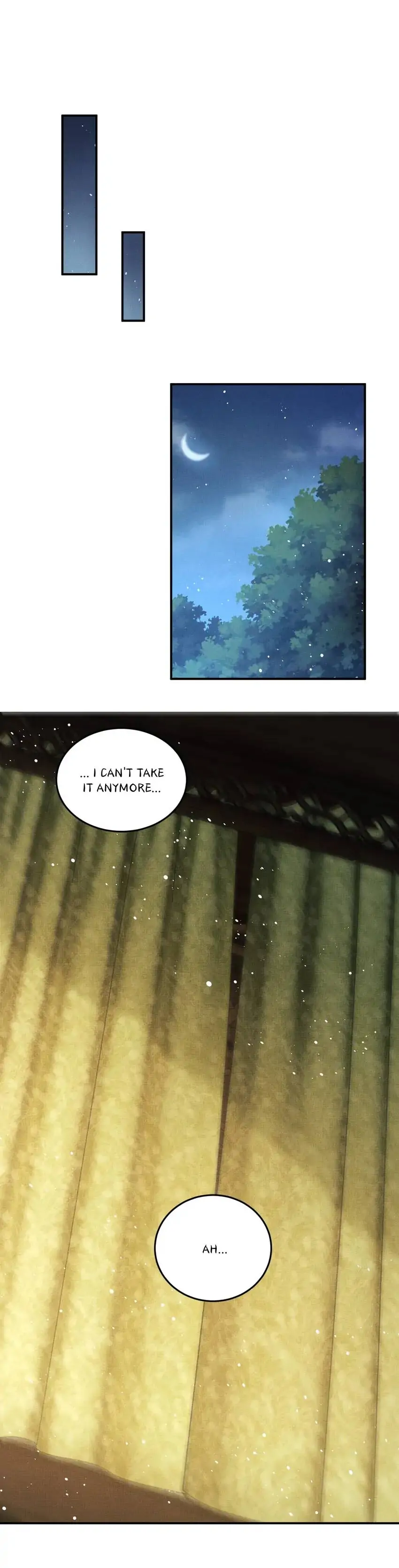The Tyrant Prince’s Last Promise - Chapter 58 Page 8