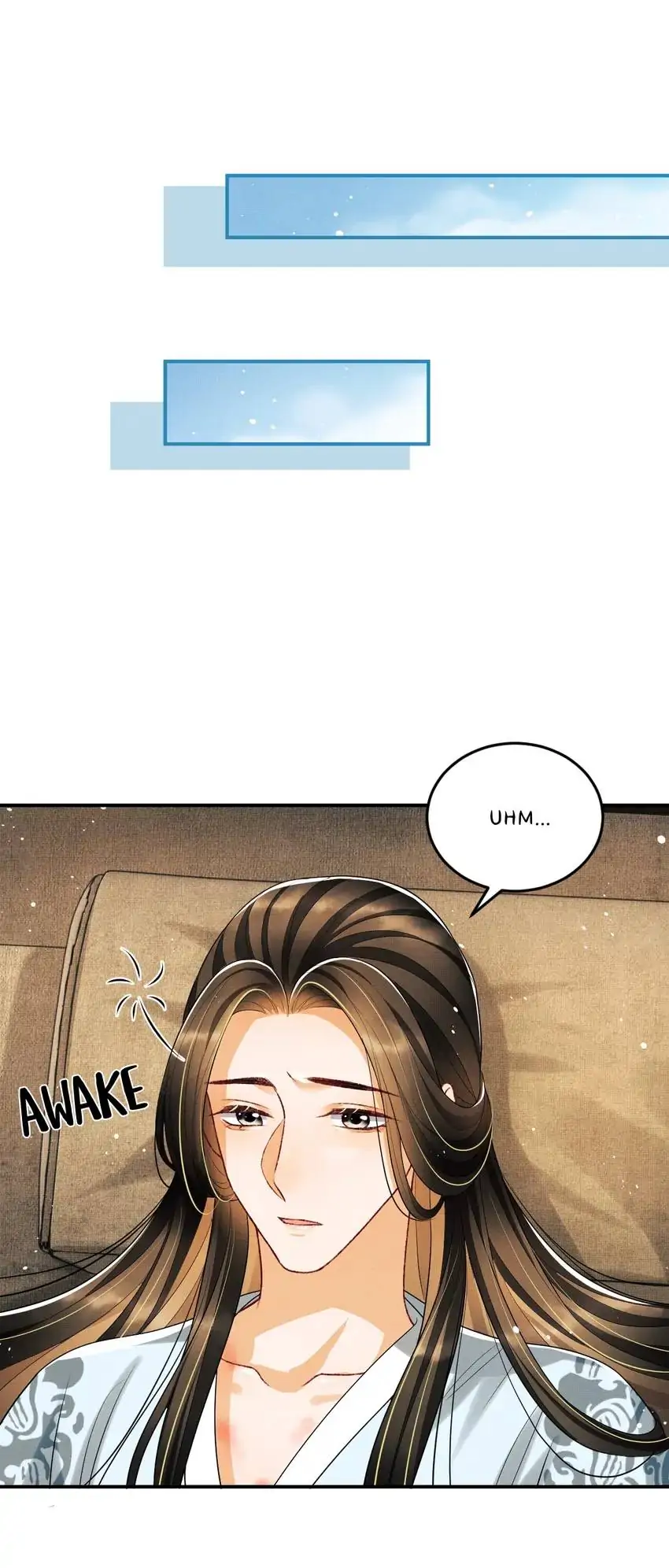 The Tyrant Prince’s Last Promise - Chapter 58 Page 10
