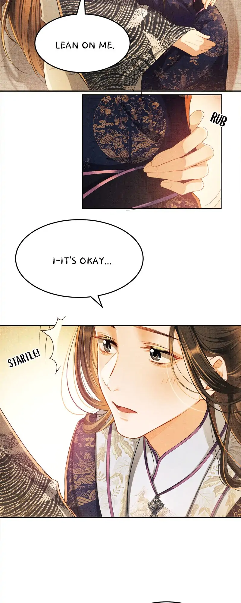 The Tyrant Prince’s Last Promise - Chapter 6 Page 4