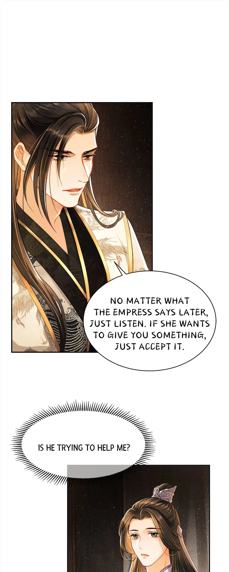 The Tyrant Prince’s Last Promise - Chapter 6 Page 7