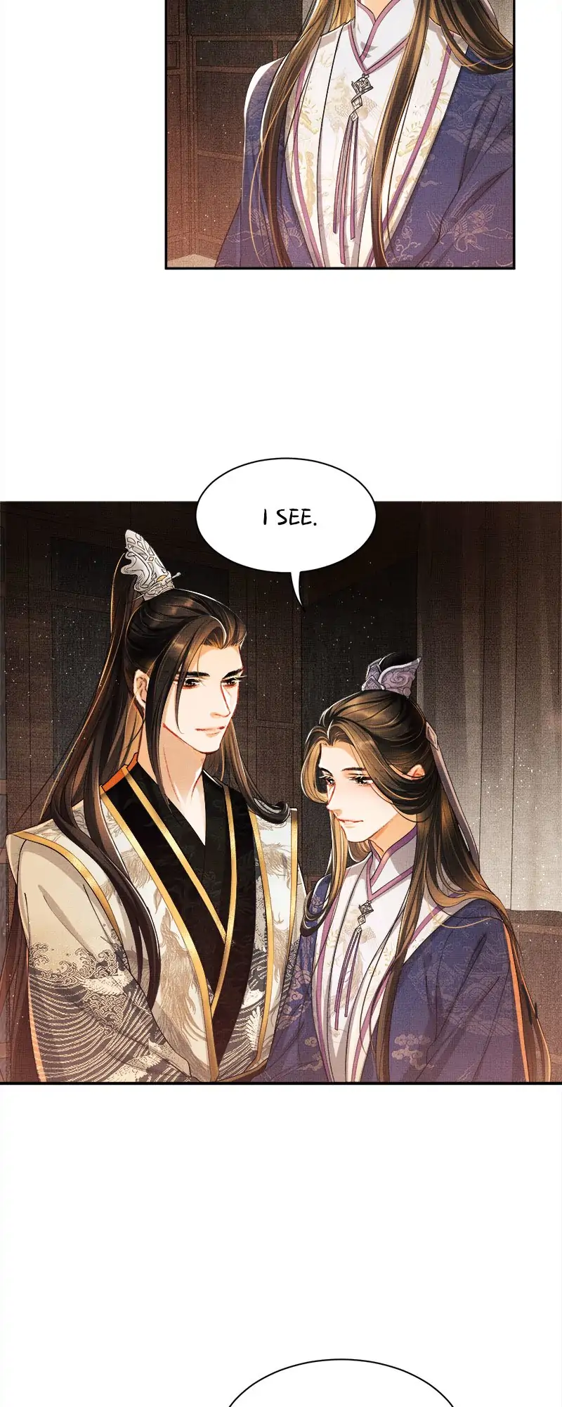 The Tyrant Prince’s Last Promise - Chapter 6 Page 8
