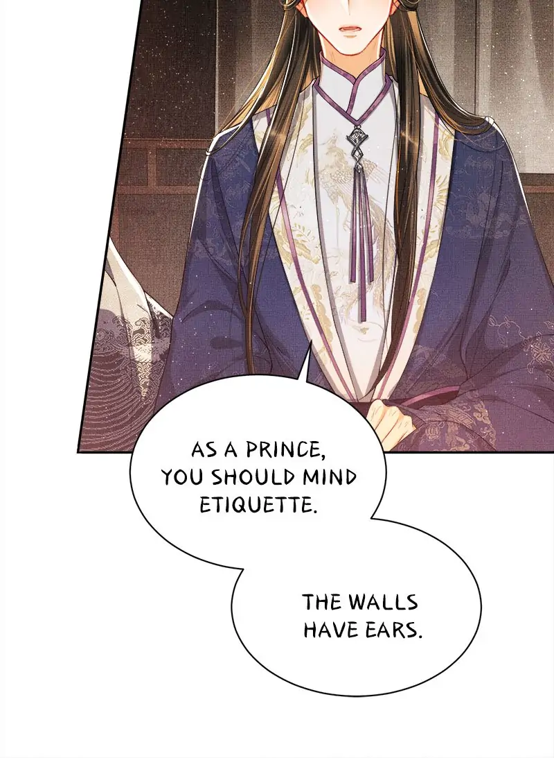 The Tyrant Prince’s Last Promise - Chapter 6 Page 10