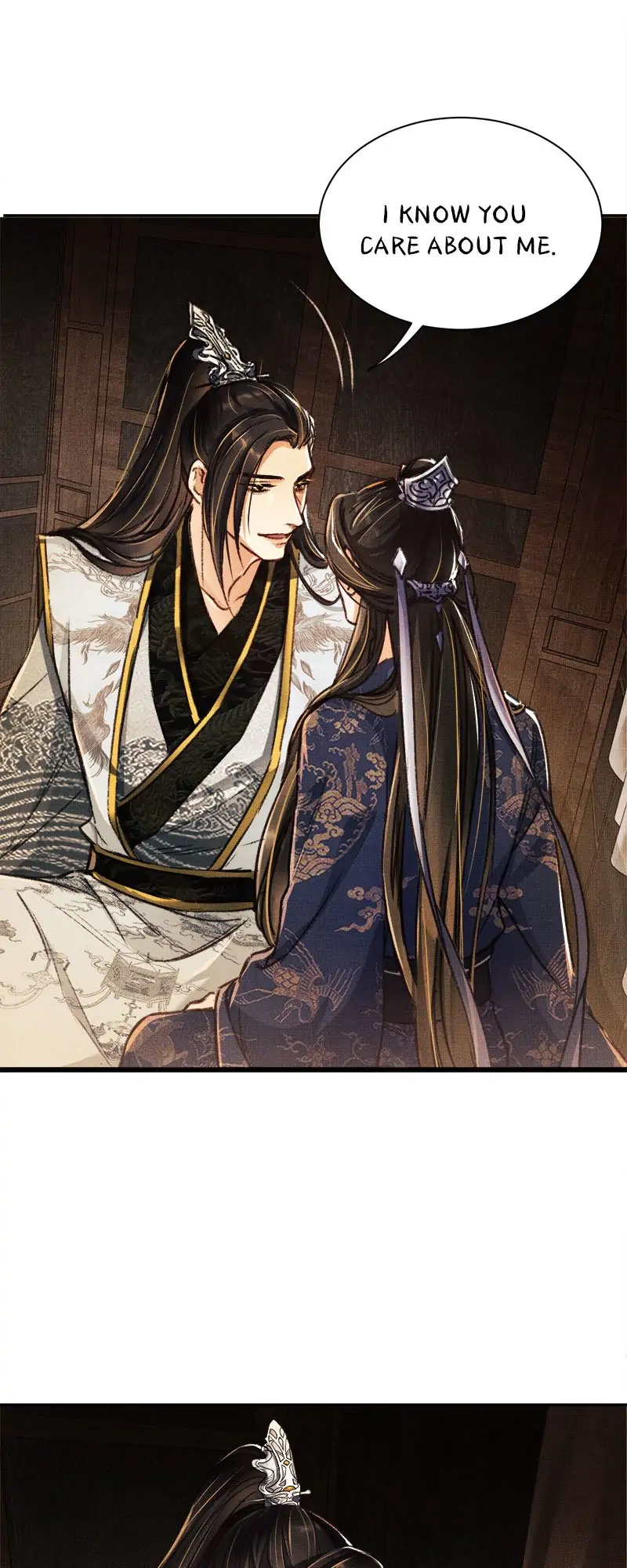 The Tyrant Prince’s Last Promise - Chapter 6 Page 11