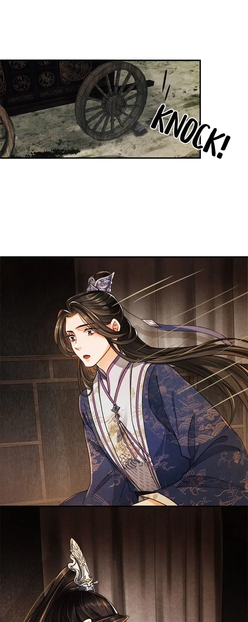 The Tyrant Prince’s Last Promise - Chapter 6 Page 14