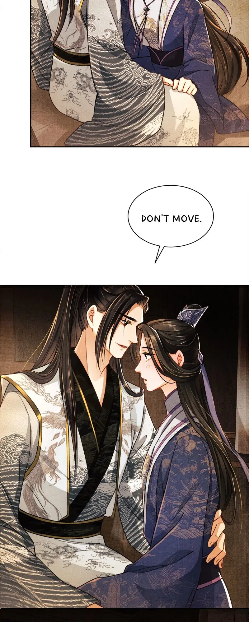 The Tyrant Prince’s Last Promise - Chapter 6 Page 16