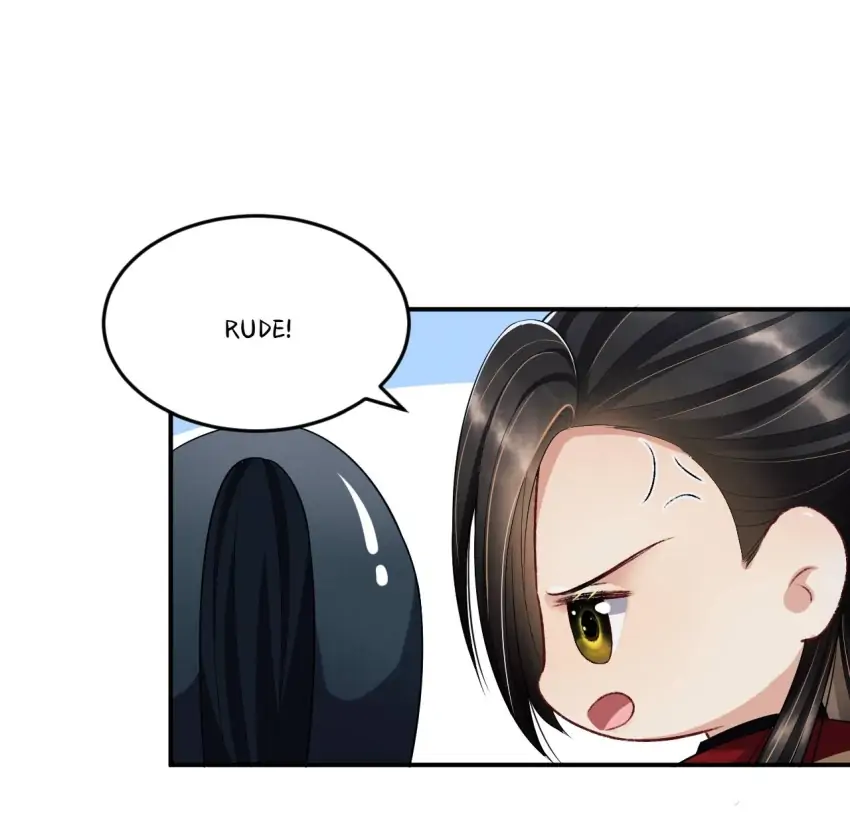 The Tyrant Prince’s Last Promise - Chapter 60 Page 7