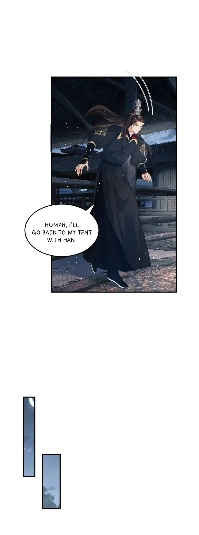 The Tyrant Prince’s Last Promise - Chapter 60 Page 8