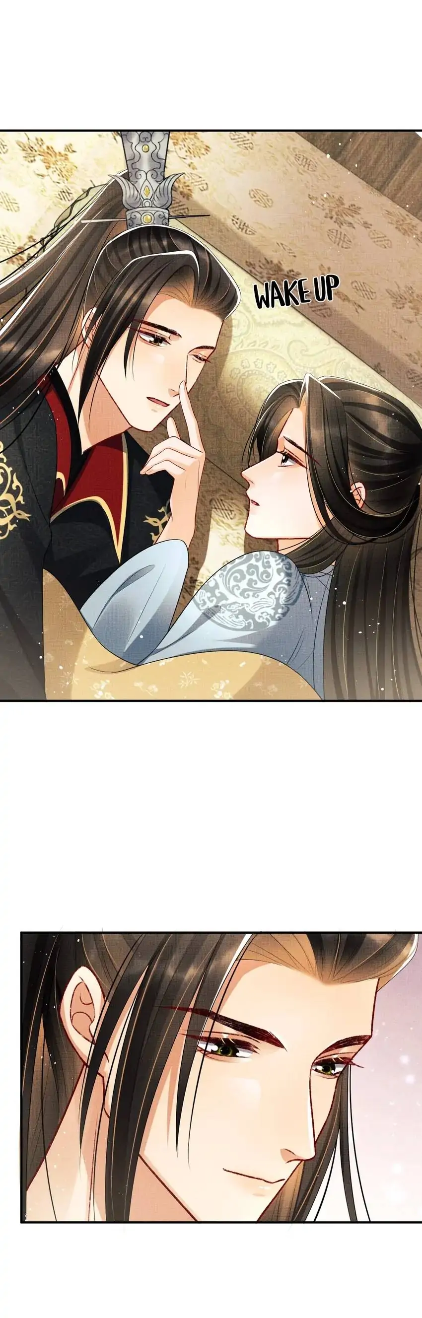 The Tyrant Prince’s Last Promise - Chapter 60 Page 15