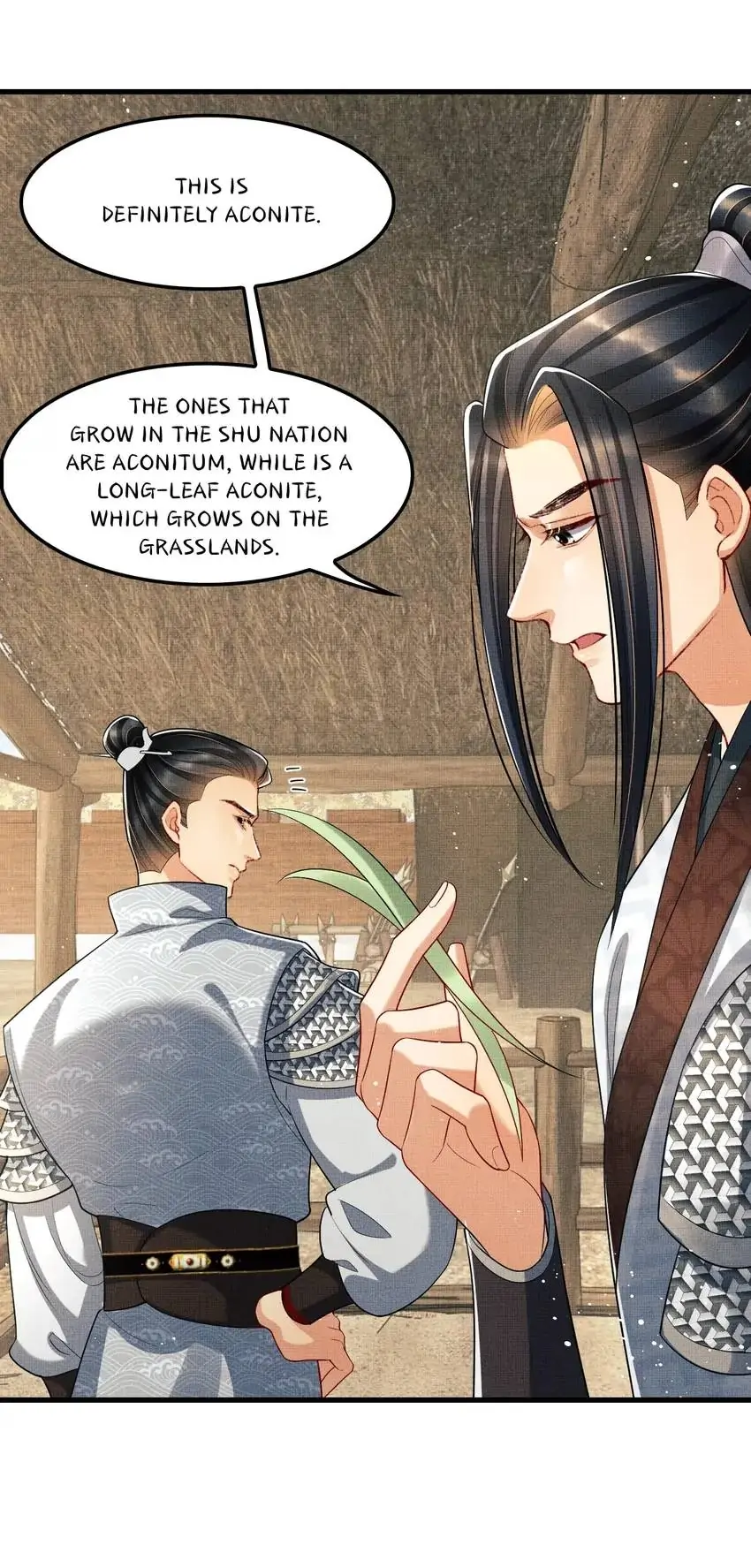 The Tyrant Prince’s Last Promise - Chapter 61 Page 23