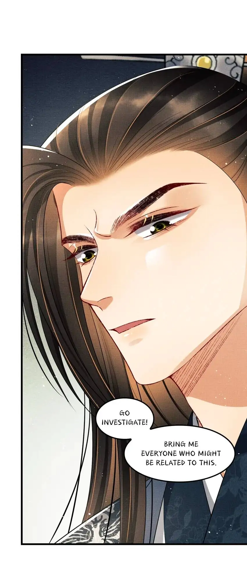 The Tyrant Prince’s Last Promise - Chapter 61 Page 24