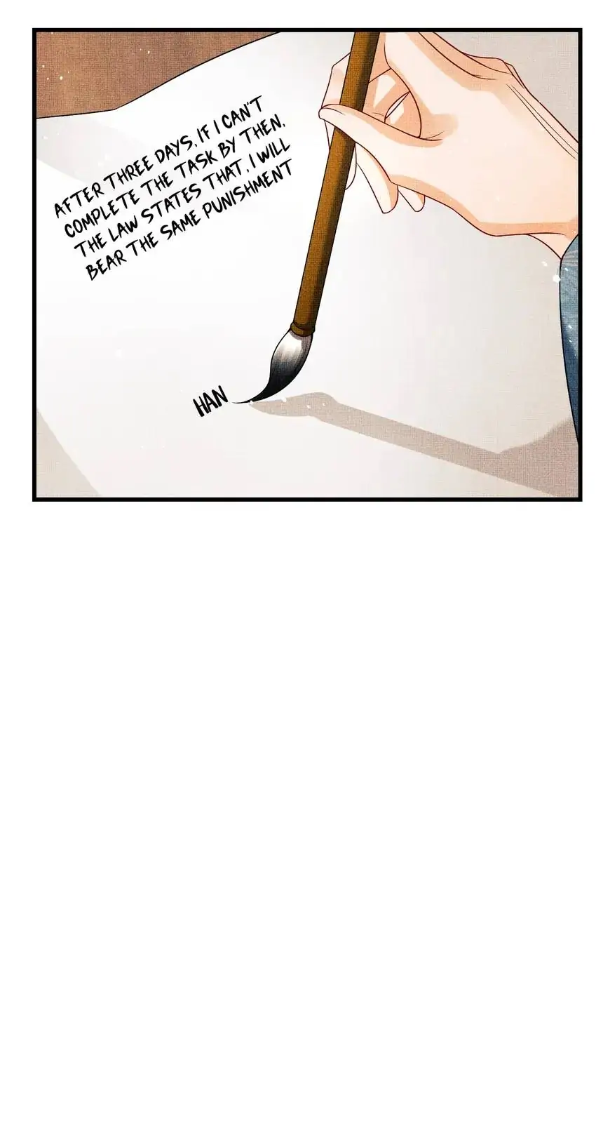 The Tyrant Prince’s Last Promise - Chapter 62 Page 9