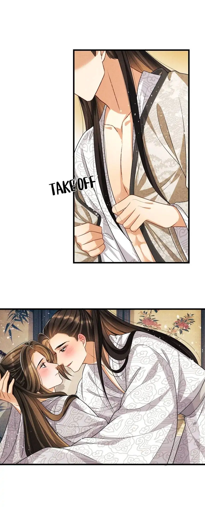 The Tyrant Prince’s Last Promise - Chapter 63 Page 2
