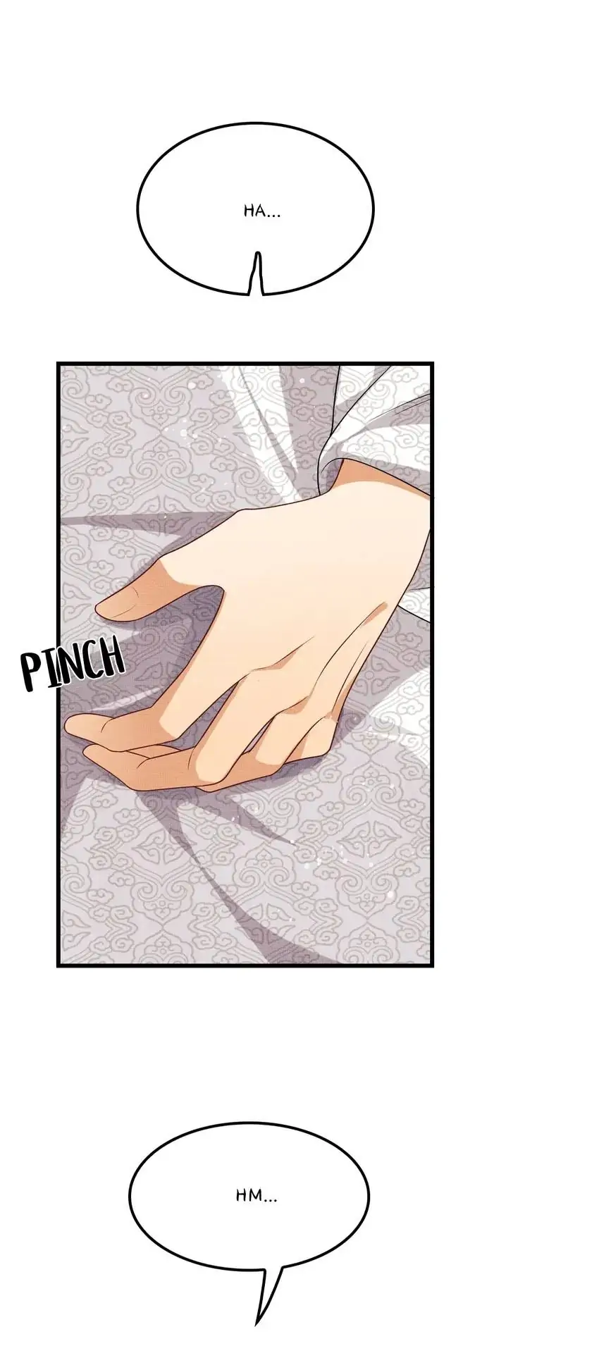 The Tyrant Prince’s Last Promise - Chapter 63 Page 3