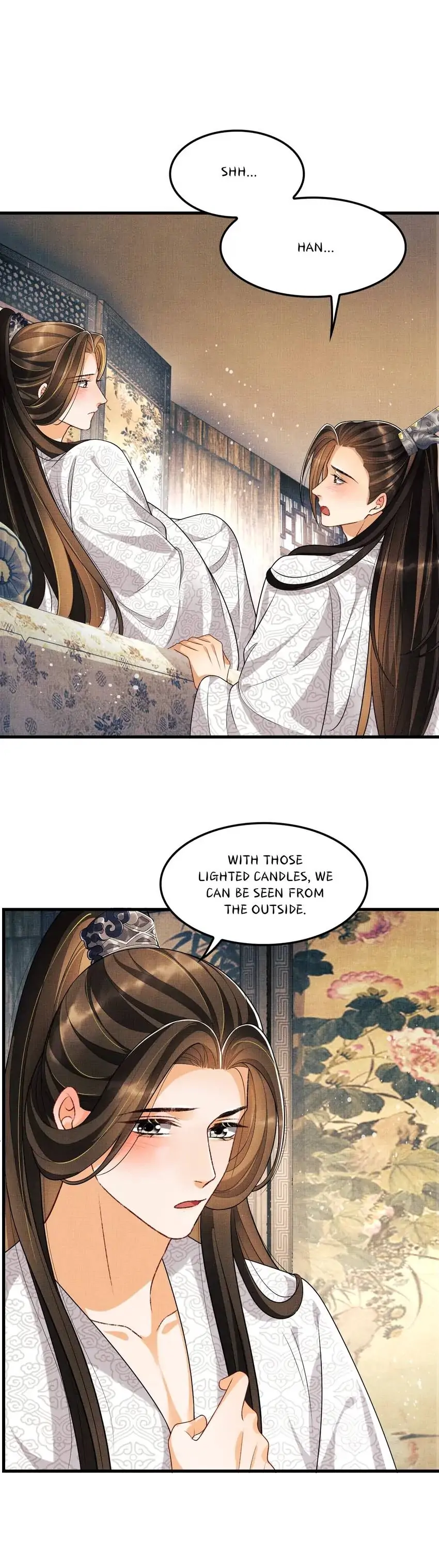 The Tyrant Prince’s Last Promise - Chapter 63 Page 5