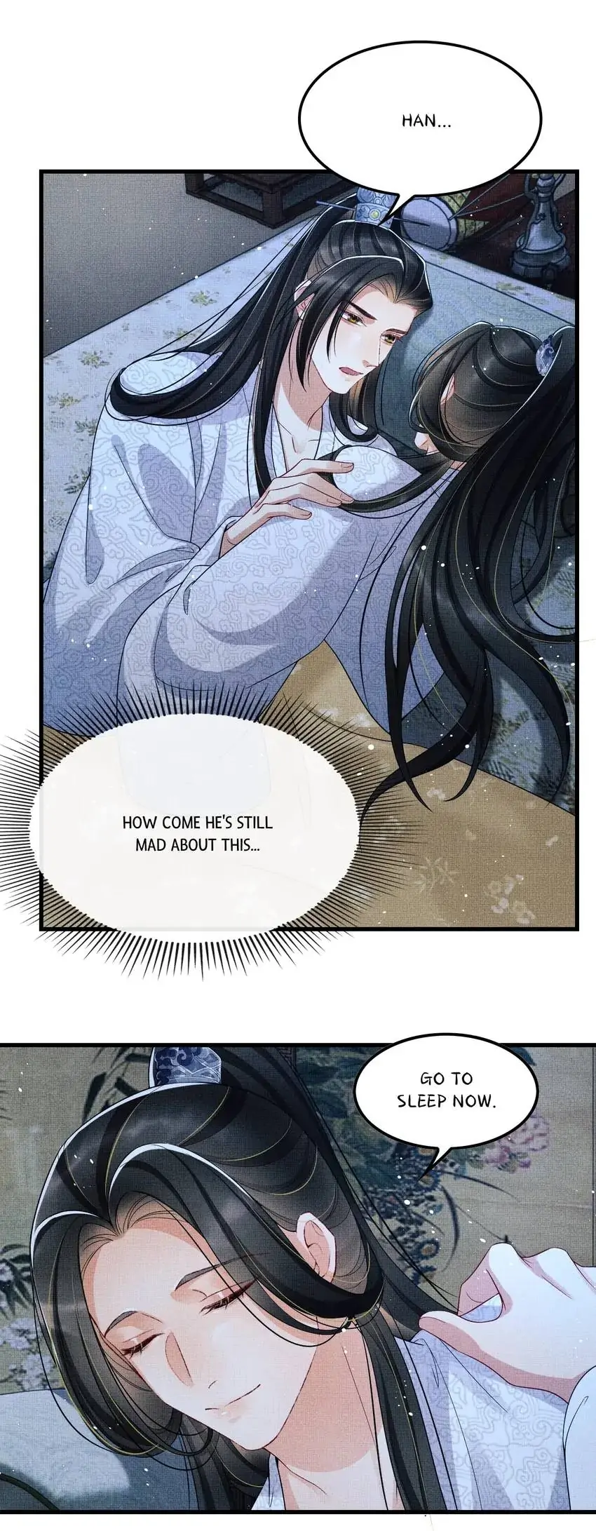 The Tyrant Prince’s Last Promise - Chapter 63 Page 8
