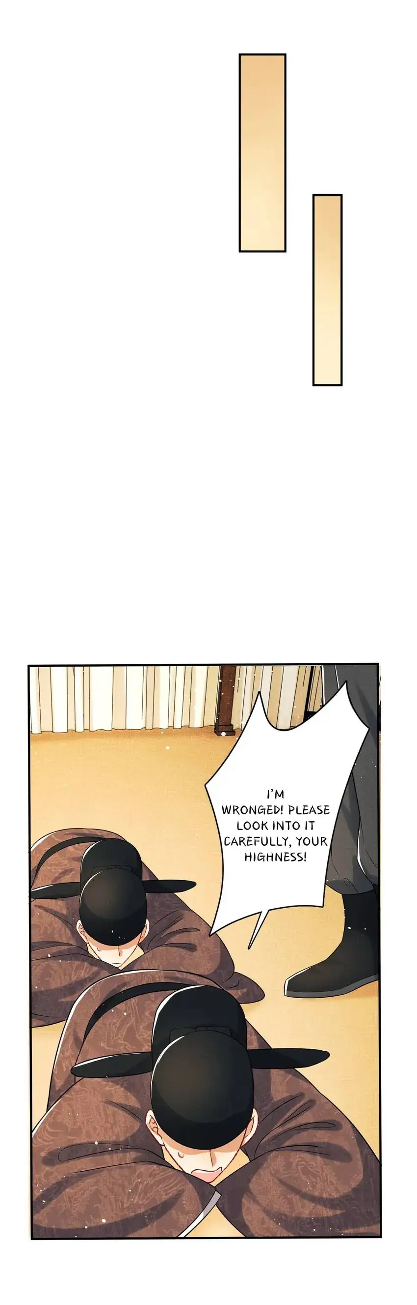 The Tyrant Prince’s Last Promise - Chapter 64 Page 9