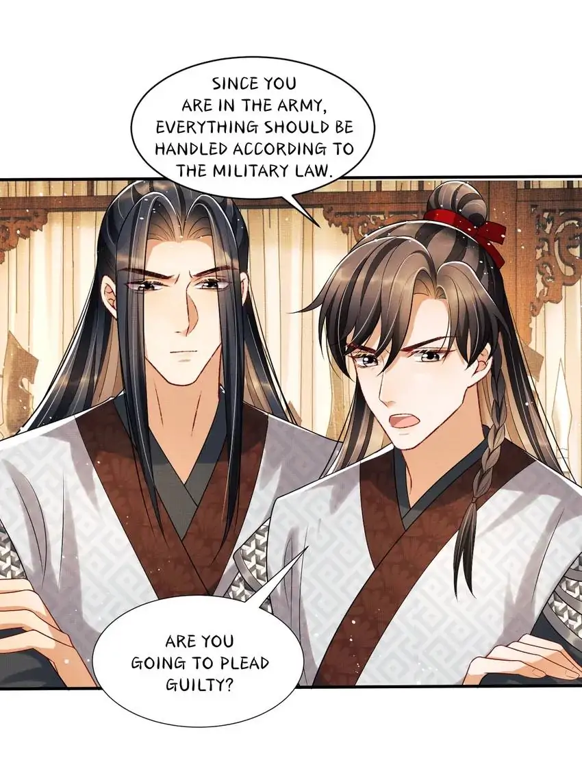The Tyrant Prince’s Last Promise - Chapter 64 Page 11