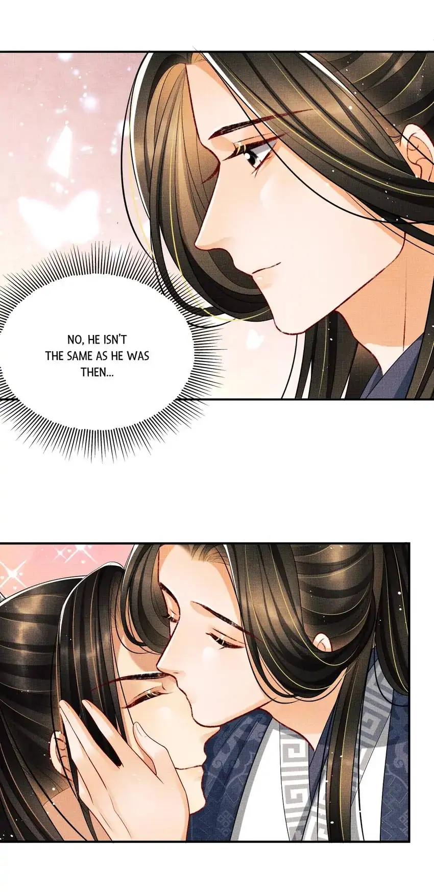 The Tyrant Prince’s Last Promise - Chapter 64 Page 21