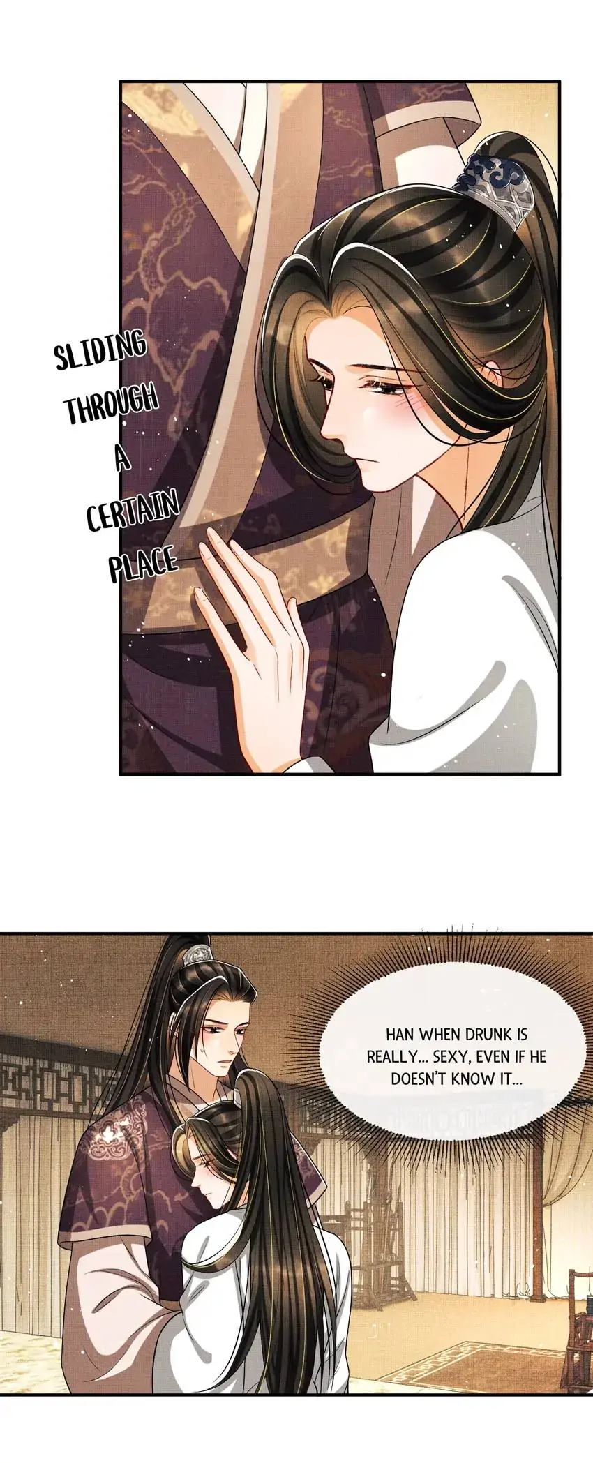The Tyrant Prince’s Last Promise - Chapter 67 Page 6