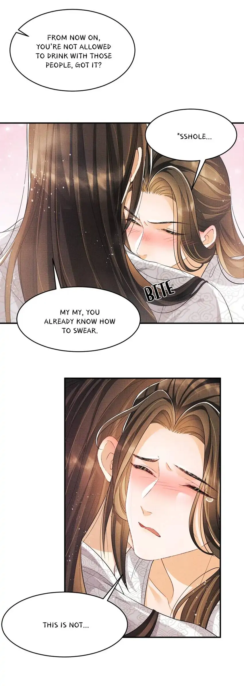 The Tyrant Prince’s Last Promise - Chapter 67 Page 13