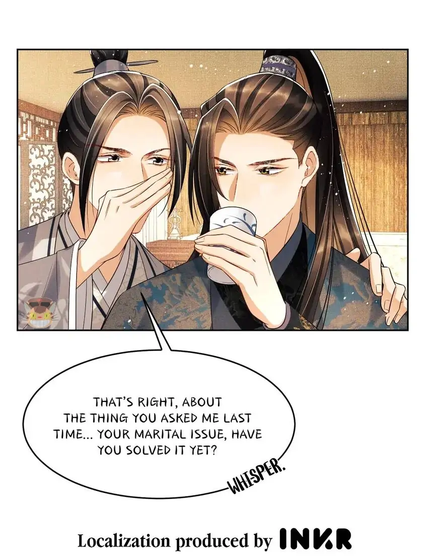 The Tyrant Prince’s Last Promise - Chapter 67 Page 24