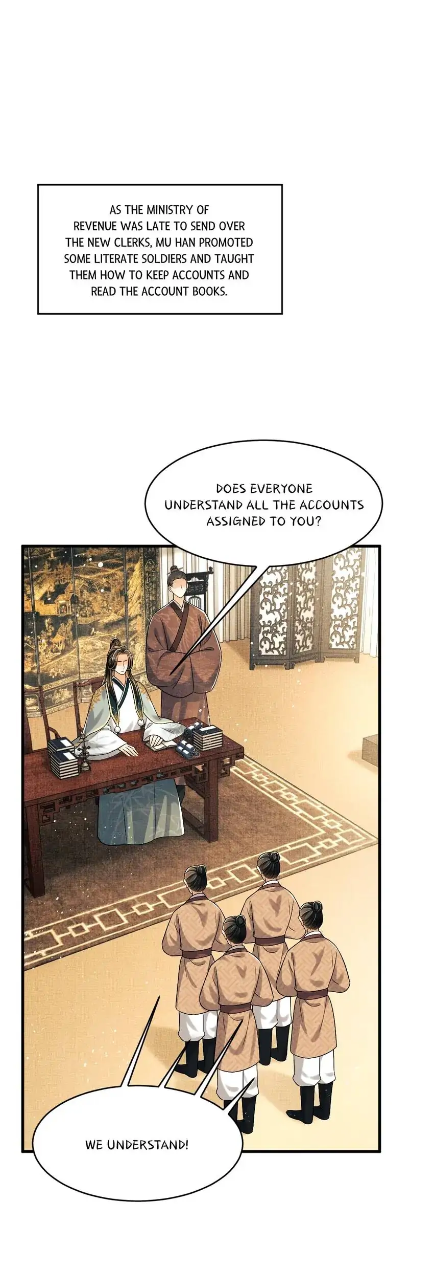 The Tyrant Prince’s Last Promise - Chapter 68 Page 4